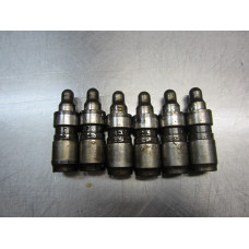 10Y128 Lifters Set One Side From 2001 Ford Explorer  4.0